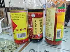 -荔林食店(西华路店)