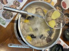 -八宝牛潮汕鲜牛肉火锅(净月店)