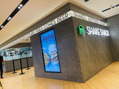 -Shake Shack(西单大悦城店)