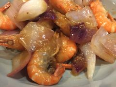 -大头虾越式风味餐厅(光明广场店)