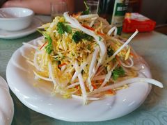 -东北缘餐厅(兰埔路店)