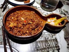 -绿茶餐厅(光谷世界城步行街店)