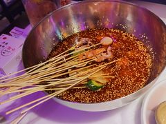 -今朝桃花醉川菜小酒馆(龙湖天街店)