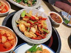-英子补身汤(海兰路店)