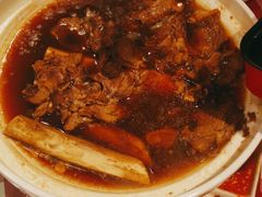 -西贝(深圳卓悦汇店)
