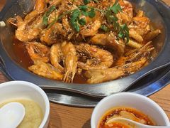 -槐店王婆大虾(开发区店)