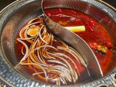 -牛New寿喜烧(虹桥新天地店)