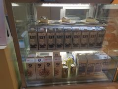 -XI·LaundryCafe 喜咖自助洗衣咖啡店