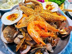 -渔家大院·地道威海菜(石岛店)