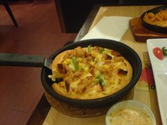 -必胜客(瑞虹店)