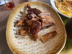 -下梅人家土菜馆(历史文化餐厅度假区店)