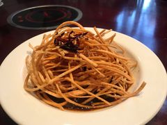 -霄汉牛三鲜湖北砂锅菜(万松园2店)