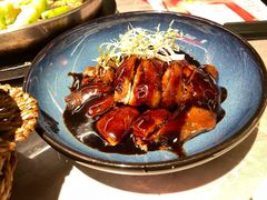 -啫神·广州地标美食(北京路店)