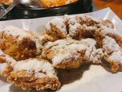 -咕咕站韩国料理(紫金港店)