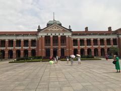 -辛亥革命博物院北区