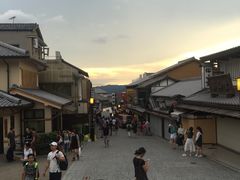 -有栖山 清光院 清水寺