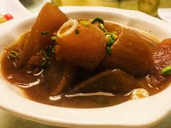 -祥记·苏帮菜·松鼠桂鱼(湖畔天城店)