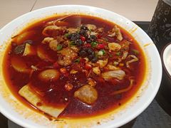 -乡村基(世纪店)