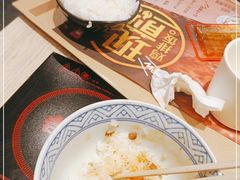 -吉野家(复兴路第二餐厅店)