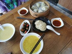 -东升灌浆包(辛庄街总店)