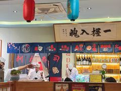 -鮨桐日本料理(望京店)