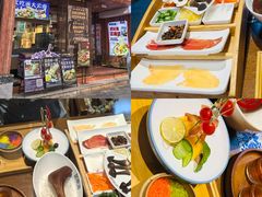 -芸南道·过桥米线(昆明老街旗舰店)