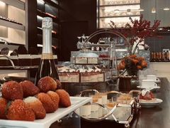 -玉见cake低糖蛋糕甜品台定制(河西店)