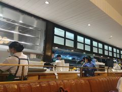 -翠华餐厅(德基广场店)