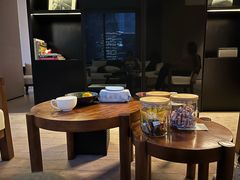 -成都博舍酒店