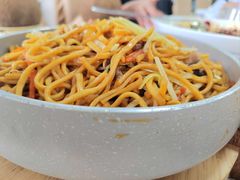 -鹿鸣酒家(越秀店)