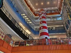 -天虹购物中心(石路店)