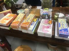 -先春西湖龍井•九曲红梅(杭大路店)
