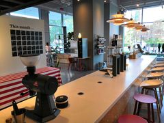 -dotcom coffee古点咖啡(致真大厦店)