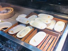 -大佛寺高级素食自助餐厅