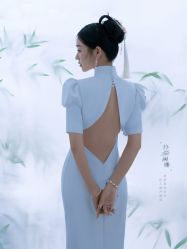 点击看大图 -金夫人婚纱摄影(衡阳店)