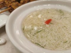 -功德林素菜饭庄(前门店)