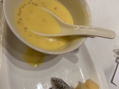 -武汉香格里拉大酒店·香宫中餐厅