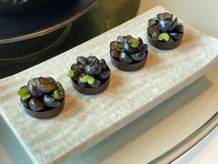 -金轩中餐厅 Jin Xuan(浦东丽思卡尔顿酒店)