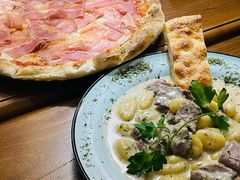 -BOLLO意大利餐厅(龙山万物工场店)