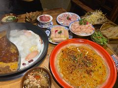 -楠火锅(广州总店)
