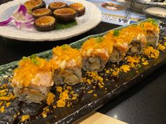 -古田居·特色寿司料理(骏欣中心店)