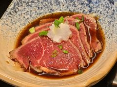 -铭牛烧肉·和牛海鲜自助(高新月牙湖店)