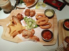 -阿妮叶李(光谷世界城店)