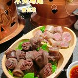 帝都最正宗的草原羊肉，一定要来木头马尾