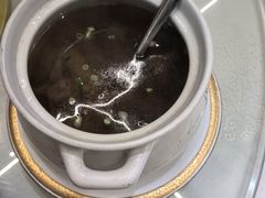 -九尊食上(生态园林酒店)