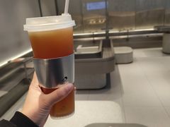 -喜茶(振华商厦店)