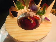 -AZUL by FUEL蓝色·法式酒馆(琶醍店)