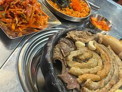 -亚都肥肠(海都汇府店)