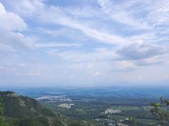 -玉渡山自然风景区
