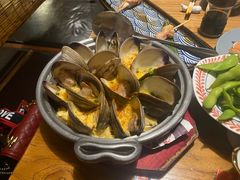 -酒肴一瓢·活贝料理·日本料理(三元桥·霄云路店)